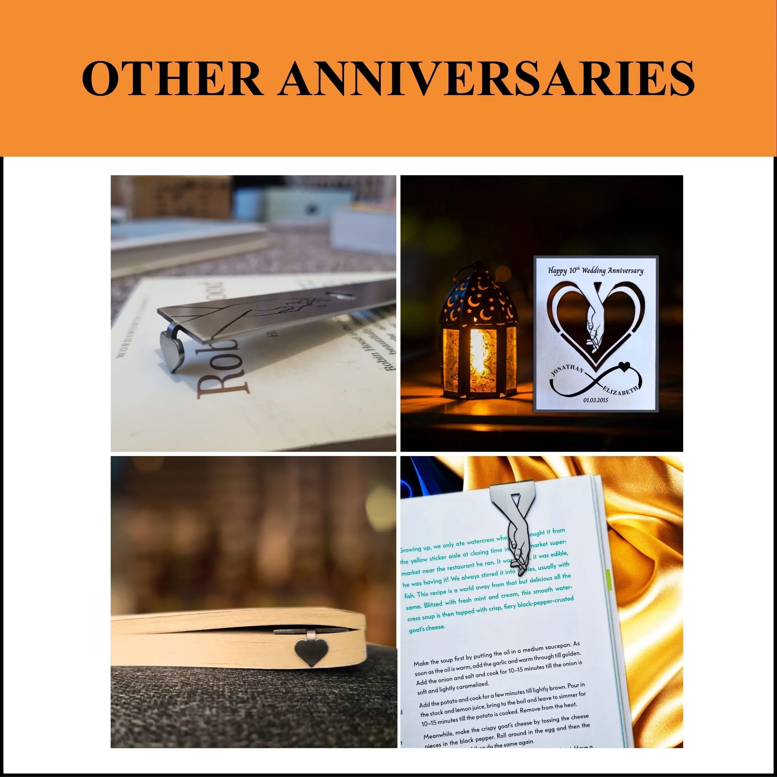 Other Anniversaries